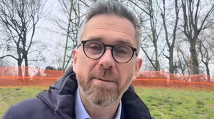 Lepore festeggia il Ramadan: Salam aleikum. Poi la risposta piccata all'utente