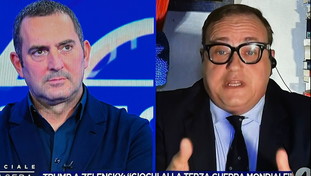 Trump-Zelensky, Cerno: in questi tre anni di guerra serviva solo una cosa. Ecco quale