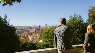 Giuliacci: Vortice di maltempo ma poi sole e temperature su. Quando è attesa la svolta