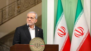 La rivelazione dall'Iran: “Volevo trattare con gli Usa. Khomeini me l'ha impedito”