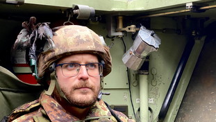 L'Europa e il piano di difesa dell'Ucraina senza Usa: quanti soldi e soldati servono