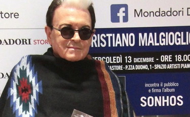 Il cielo di Istanbul è molto grigio: il pensiero di Malgioglio per Giorgi