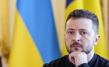 Quanto può resistere l'Ucraina senza le armi Usa. Zelensky al bivio
