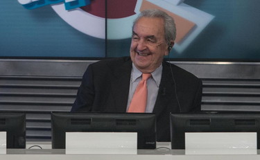 Dai primi calci al pallone alle telecronache delle "Notti Magiche": chi era Pizzul