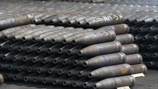 Basta armi e aiuti con dati d'intelligence a Kiev: la Cia ufficializza la svolta di Trump