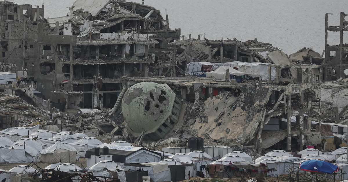fine della guerra a gaza