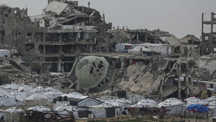 Fine della guerra e liberazione degli ostaggi: Trump tratta direttamente con Hamas