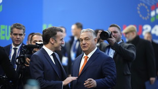 “Incontro cruciale”. L'Ue decide il futuro tra Ucraina e difesa con l'incognita Orban