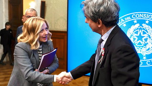 Meloni non si piega all'Anm: muro contro muro nell'incontro. Avanti con la riforma