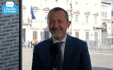 Andrea Delmastro a 