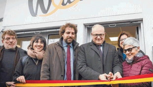 Il Campidoglio e i fondi alla coop anti Meloni. E Gualtieri non lo sa