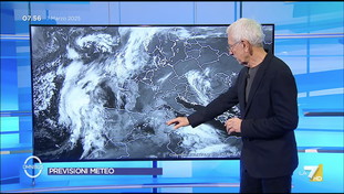 “Perturbazione e cambiamento”. Sottocorona, la data che stravolgerà davvero il tempo