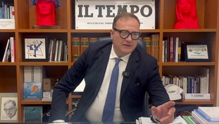 La lettera di Alemanno dal carcere non resti inascoltata: bisogna aggiustare la giustizia