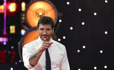 Stefano De Martino e quella colazione con la vecchia fiamma: come li hanno paparazzati