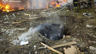 Putin non si placa e dà un segnale: massicci bombardamenti sugli impianti energetici