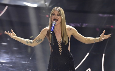Alessandra Amoroso è incinta? L'indiscrezione sul nome e la data di nascita