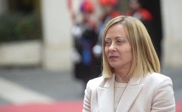 Meloni “Introdotto reato autonomo femminicidio sanzionato con ergastolo”