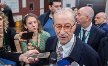 Vittorio Feltri: le donne non hanno bisogno di rivendicare. Sono migliori in tutto