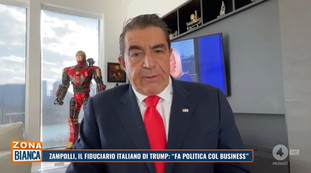 Rimarremo dentro. L'inviato di Trump non ha dubbi: qual è la strategia Usa