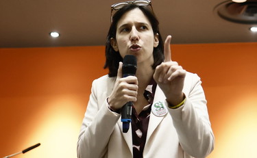 Sulla politica estera nel Pd torna lo scontro Margherita-Ds: spaccatura totale