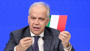 “Non condivido affatto la sentenza”. Piantedosi e il caso Diciotti: cosa non tollero dei giudici