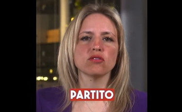 Sardone: La Cgil più comica del Pd. Opposizione politica sgangherata