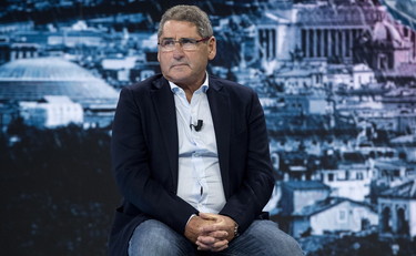 Nessun affidamento terapeutico, Salvatore Buzzi si costituisce a Orvieto