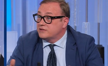 Porta a porta, Cerno: ecco la vera strategia di Trump sulla Nato e sulle armi