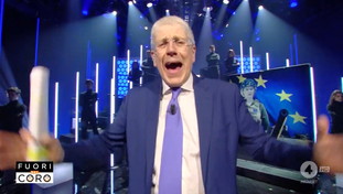 Giordano bombarda Ursula: Vi ricordate lo spread e la pandemia?. Il sospetto sul riarmo