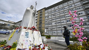 Papa Francesco, altre nomine dal Gemelli. Attesa per il bollettino