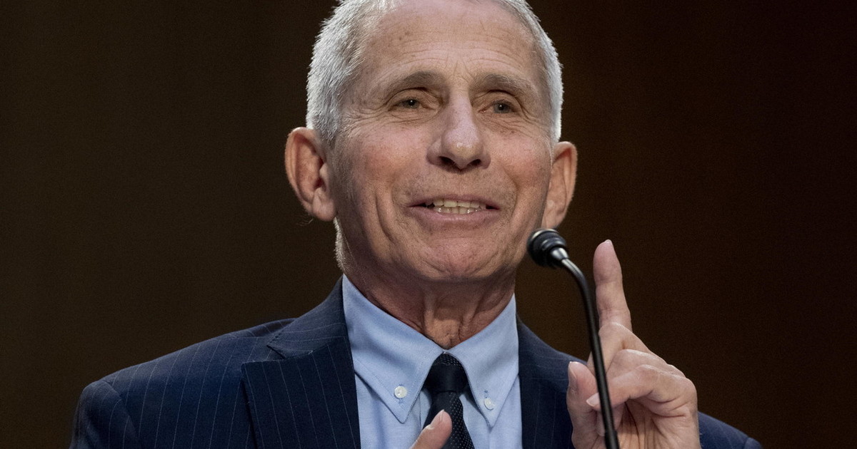 Trump “elimina” anche Anthony Fauci. Decisione drastica sull'omaggio all'immunologo