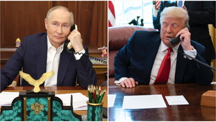 Trump-Putin, la telefonata che può cambiare tutto: cosa trapela