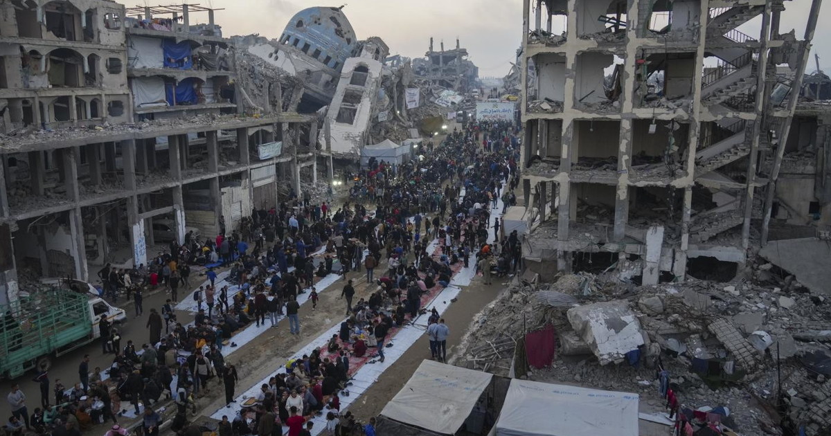 Raid Israele uccidono anche il premier del governo Hamas