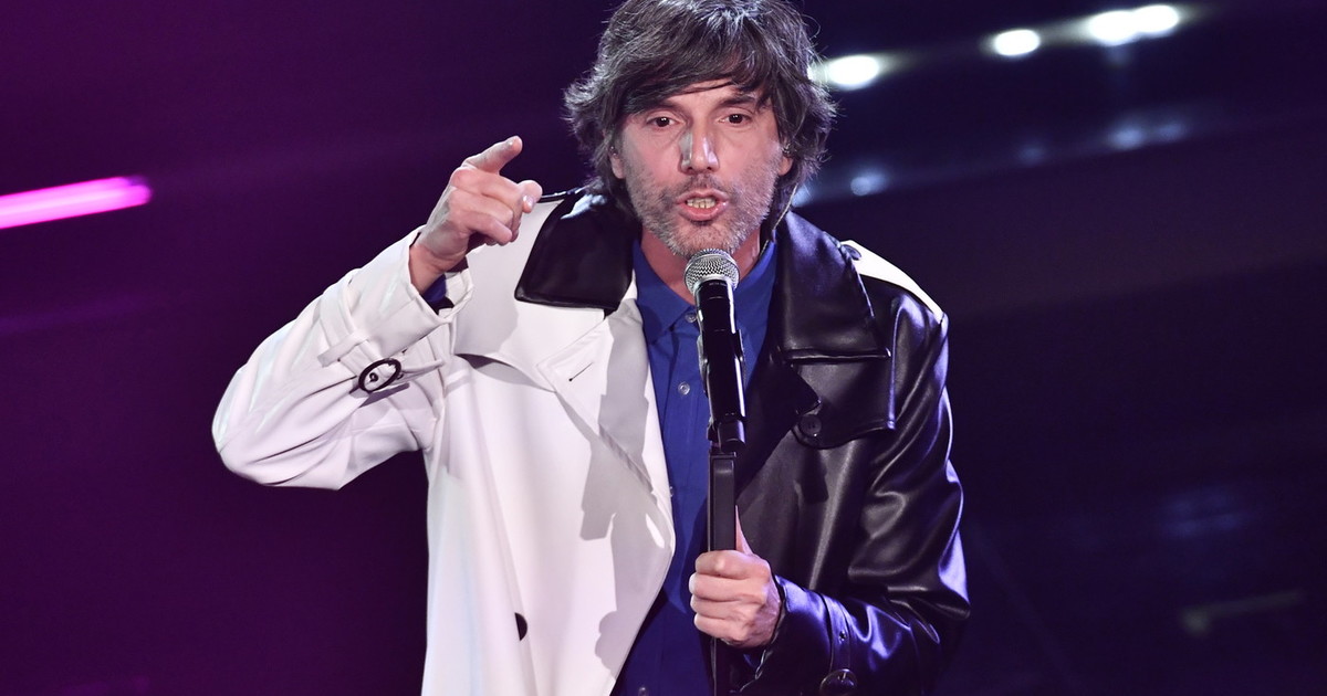 Spenta la cellula creativa: l'annuncio di Bugo che lascia di sasso i fan