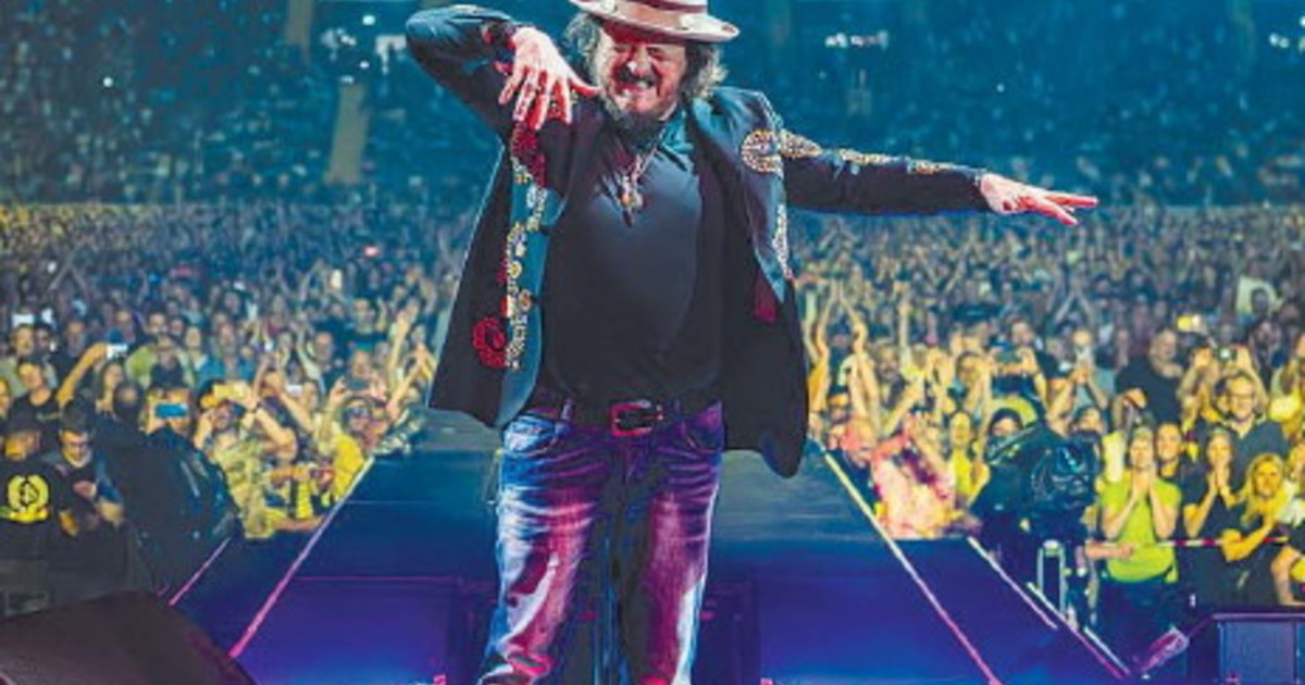 Invito Bono, Sting e Jovanotti: Zucchero trasforma il Circo Massimo in un'arena blues