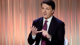 Dall'Ucraina alla giustizia: quel flirt Meloni-Calenda che spiazza Renzi