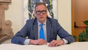 Tommaso Cerno contro il nuovo Istituto Luce rossa: “Sono lì i veri sicari di regime” | VIDEO