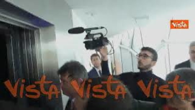 Gualtieri: Taxi abusivi sanzionati a Fiumicino? Servono licenze e controlli severi