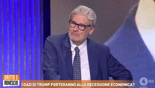 Ascolti, vince Che Dio ci aiuti. Del Debbio record nella sfida dei talk show