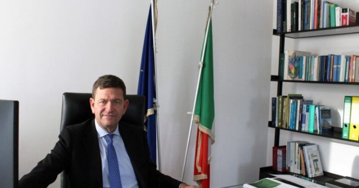 Vinitaly 2025, Sergio Marchi (ISMEA): “Il vino si conferma eccellenza italiana e motore economico”