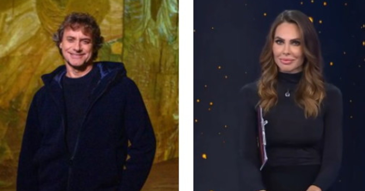 Chi vince il duello tra Alberto Angela e Ilary Blasi. Sale Marcuzzi