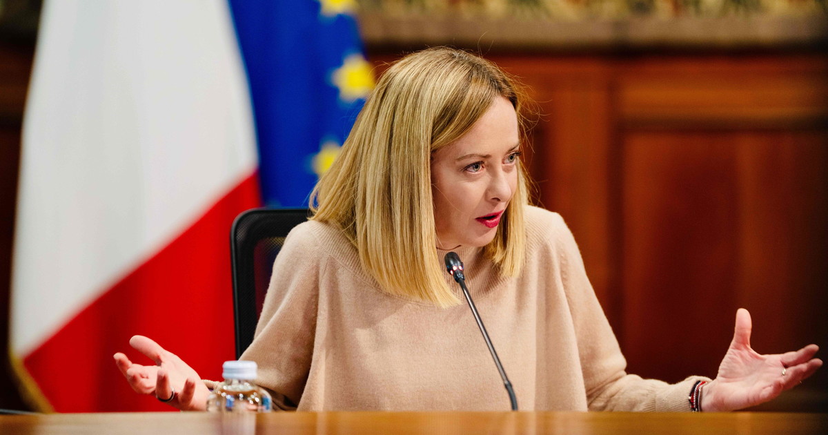 Zero per zero. Il piano della Meloni contro i dazi di Trump