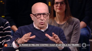 Qual è l'obiettivo di Trump. Sallusti svela lo scopo dei dazi