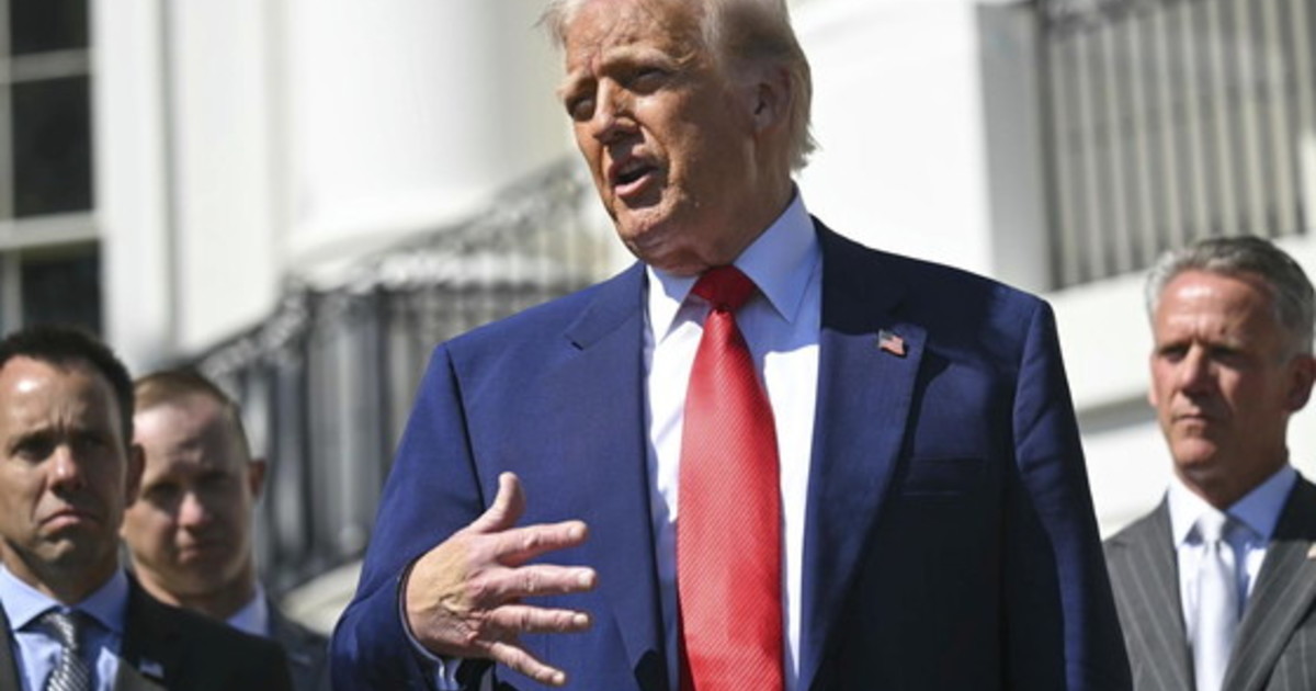 Trump sospende i dazi a chi non vara contromisure. Pugno duro con la Cina