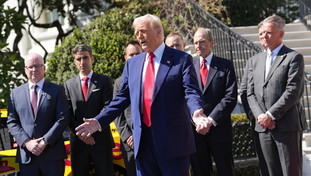 Da Trump un messaggio strategico all'Europa. Ma ora l'Ue non perda tempo