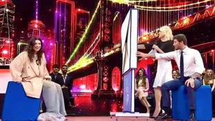 Stefano De Martino ed Emma: è riavvicinamento? “Meglio come...”, la frase inequivocabile