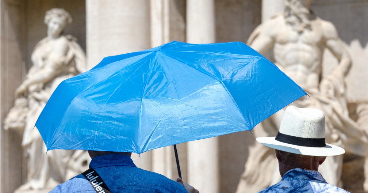 Temperature quasi estive. Giuliacci: ecco in quali regioni schizzeranno