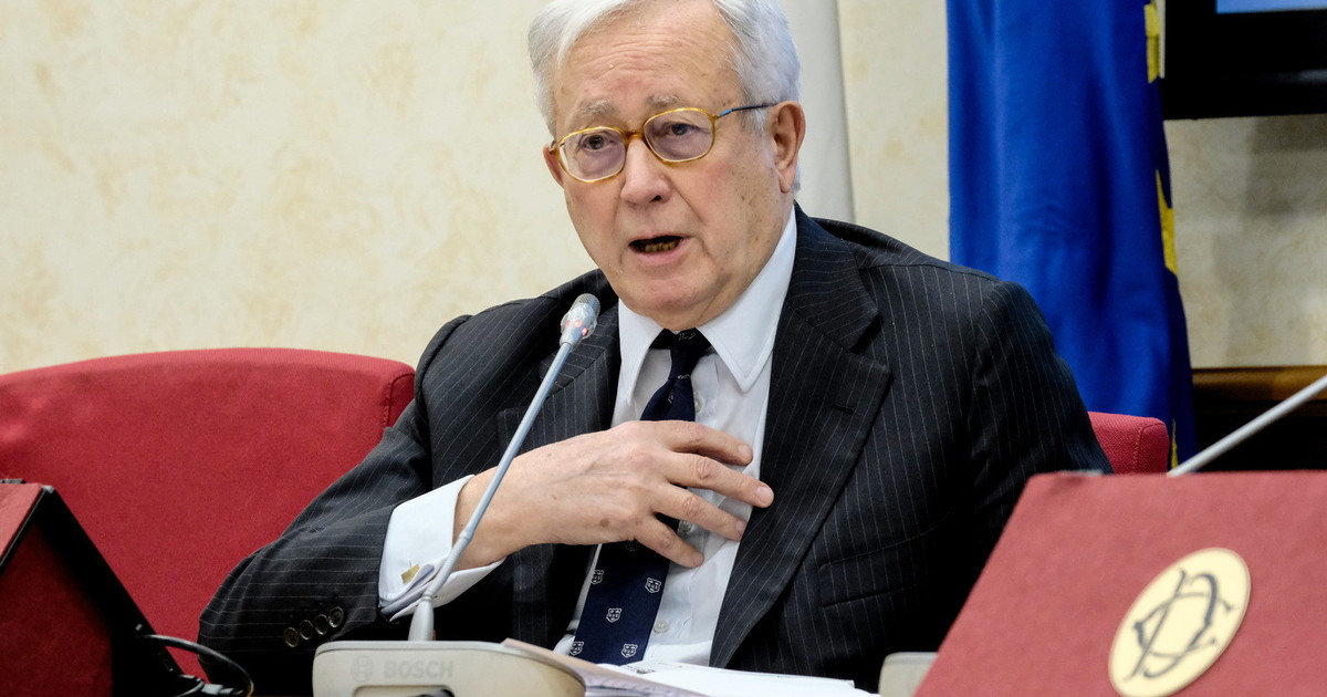 Fase di incertezza fra fiction e realtà. Perché l'Italia conta: l'allarme di Tremonti