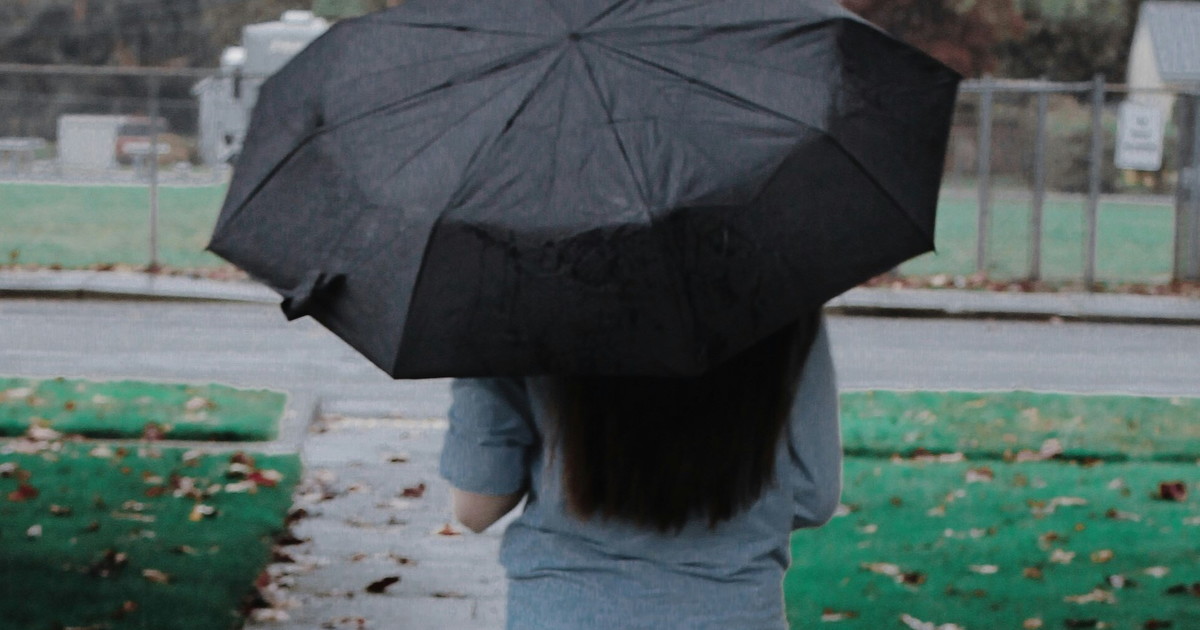 Pasqua e Pasquetta con la goccia fredda. Le previsioni di Giuliacci