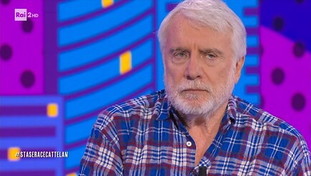 La frustata di Crepet ai genitori: “Basta comfort zone e dire ‘amore mio' ai figli”